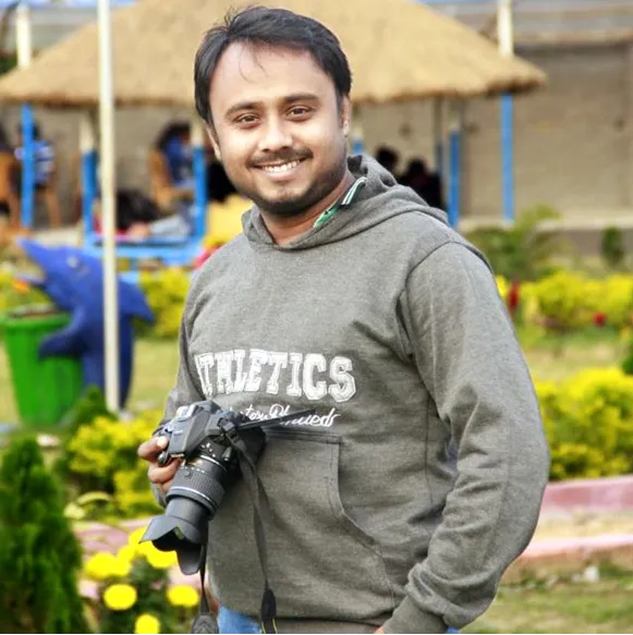 Shambhunath Roy